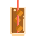 café helado icon