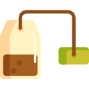 bolsa de té icon