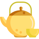 ceremonia del té icon