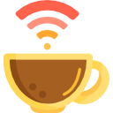 café icon