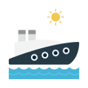 viajar icon