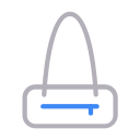 sac à main icon