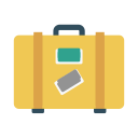 viajar icon