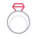 Кольцо icon