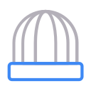 chapeau icon