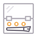 Щетка icon