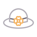 Девочка icon