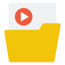 video icon