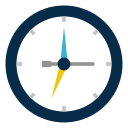 reloj icon