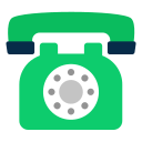 teléfono icon