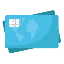 carte icon
