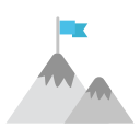 montaña icon