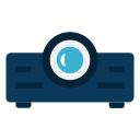 proyector icon