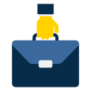 bolsa icon