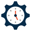 reloj icon