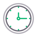 reloj icon