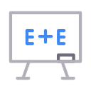 matemáticas icon