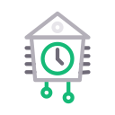 reloj icon