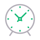 reloj icon