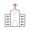 iglesia icon