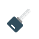 llave icon