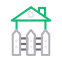 prédio icon
