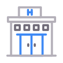 prédio icon