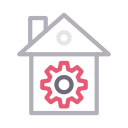 engrenagem icon