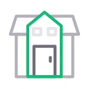 prédio icon