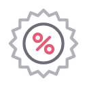 desconto icon