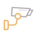 câmera icon