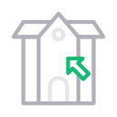apartamento icon
