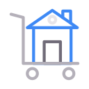 prédio icon
