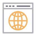 web icon