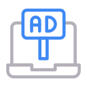 computadora portátil icon