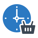 reloj icon