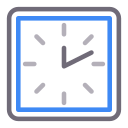 reloj icon