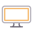 monitor icon