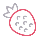 딸기 icon