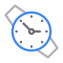 reloj icon