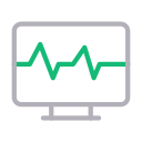 monitor icon