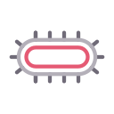 virus icon