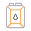 combustible icon