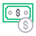 dinero icon