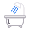 baño icon