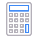 calculadora icon