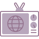 televisor icon