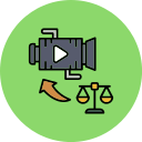 video icon