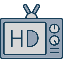 televisor icon