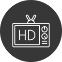 televisor icon